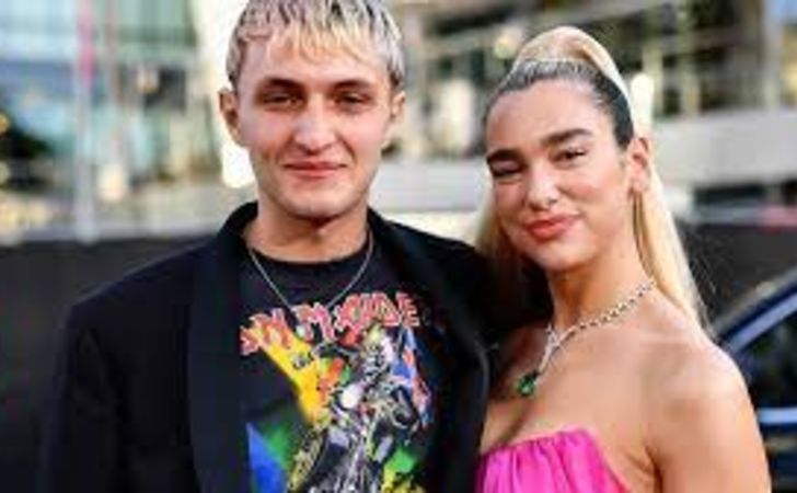 Anwar Hadid's High Profile Relationship And Love History